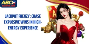 Jackpot Frenzy: Chase Explosive Wins In High-Energy Experience