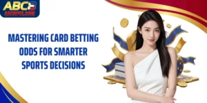 Mastering Card Betting Odds For Smarter Sports Decisions