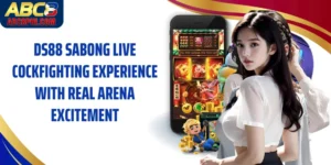DS88 Sabong