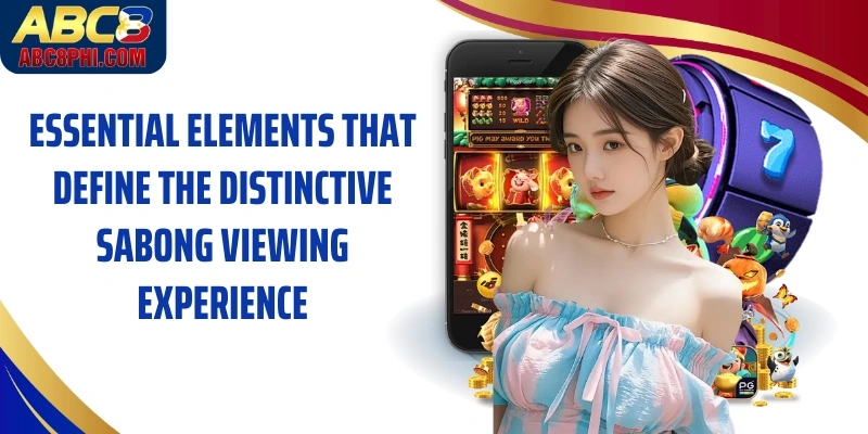 Essential elements that define the distinctive Sabong viewing experience