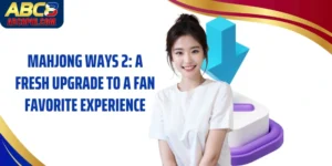 Mahjong Ways 2