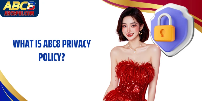 What is ABC8 privacy policy?